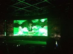 -《又见五台山》剧场