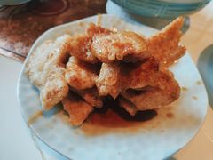 -红樱桃·欢乐餐厅(太原里店)