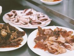 -松明一烤肉馆(鲁园店)