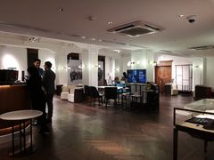 -林肯爵士乐上海中心 Jazz at Lincoln Center Shanghai