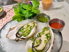 -芭札·Thai泰国餐厅(同和金铂天地店)