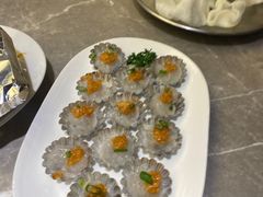 -韩盛·古法烤肉店(皇城恒隆广场店)
