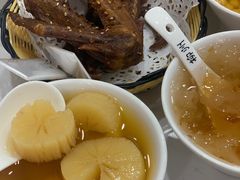-张飞木薯羹(金鱼巷店)