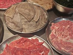 -大虎老火锅(直港大道店)