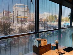 靠窗位-花园茶楼(兴城西路店)