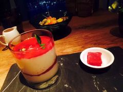 -翡翠36餐厅(浦东香格里拉店)