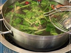 -刘少华贵州小黄牛·鲜牛肉火锅(总店)