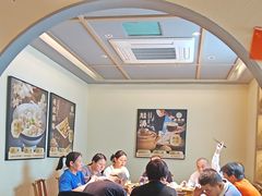 -老淮滨-蚌埠非遗小吃(淮河路店)