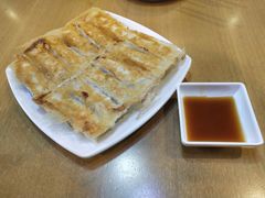 -台北楚楚园馅饼粥(虹桥南丰城店)