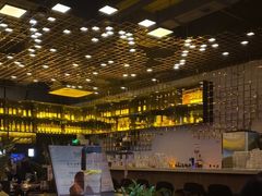 -ibarrel爱杯·bistro&brunch(江宁路店)