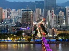 -白塔山公园