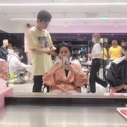 -MY HAIR ARDOR