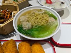 -华源餐厅·海鲜大排档(日月贝店)