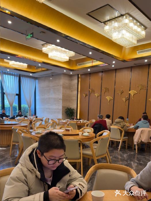 陈麻婆豆腐总店图片