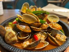 -耶里夏丽·新疆菜·家庭聚场(百联中环购物广场店)