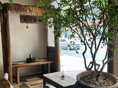 -成川茶店·潮汕工夫浓茶(万象店)