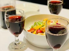酸梅汤-眉州东坡(国贸店)