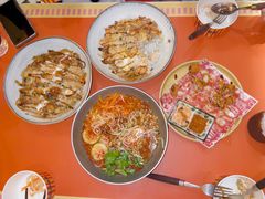 -万能料理屋(钟鼓岭路店)