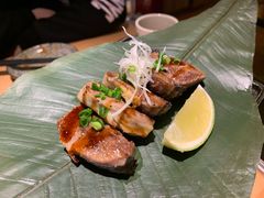 厚切牛舌-TORO MaKi 寿司·日料(华创店)