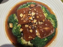 -万重锦·人文川菜馆(骡马市店)