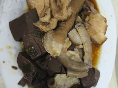 -车头老二大排档(金城步行街店)