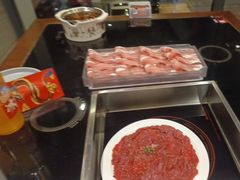-重庆德忆火锅（龙南街3店）(渝水岸餐饮)