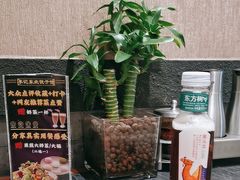 -李记东北饺子馆·东北菜(欢乐谷店)