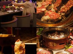 -西塔老太太泥炉烤肉(温州首店万象城黑金店)