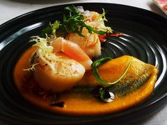 -小红楼La Villa Rouge(衡山路店)