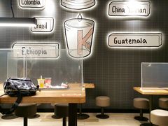 -肯德基(虹桥高铁店)