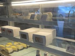 -匡小敏手工烘培(大地金墅店)