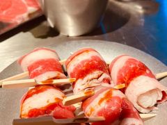 -韩山葵烤肉(太古里店)