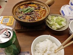 -罗妈砂锅(四川成都奎星楼店)