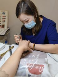 -JNK皮肤管理中心