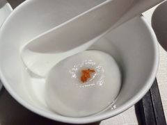 甬派汤圆-三利音·玖弄小鲜(浦东嘉里城店)