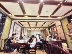 -德兴馆(广东路总店)