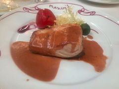 -马克西姆餐厅(崇文门店)