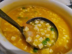 一品鲜虾豆花-兰湘子·湘菜小炒(济南领秀城店)