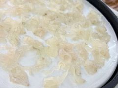 海鲈鱼刺身-嘉升大排档(番禺总店)