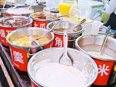 -日照红甜品店(老水街店)