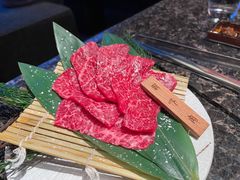 -老乾杯和牛烧肉(王府中环店)