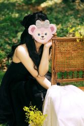 -WAVE SODA摄影工作室