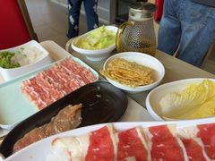 -彤德莱牛肉火锅(双港店)