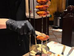 -汉斯南美烤肉(总店)