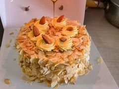 -大连铂尔曼酒店-铂尔曼美食廊 Pullman Deli