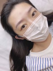 -本小姐美学·半永久纹眉野生眉