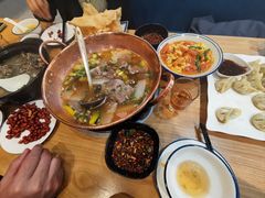 -妈妈的味道·腾冲特色菜(和顺古镇店)