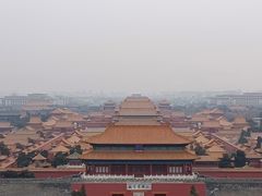 -北京市劳动人民文化宫(太庙)