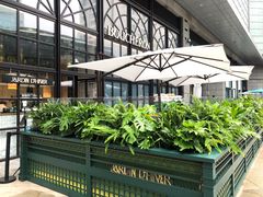 -Jardin D’Hiver宝诗龙后花园(北京SKP店)