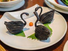 -索菲特酒店·乐轩华中餐厅